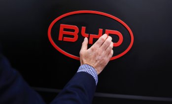 BYD планира да разшири работната си сила в Европа до над 40 хил. души