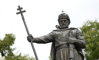 Гърция връща на България останките на цар Самуил