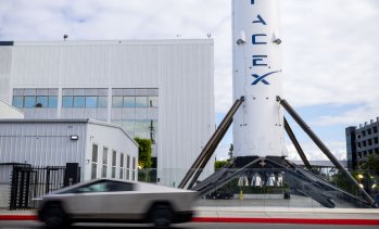 SpaceX планира да привлече 75 млрд. долара от IPO-то си