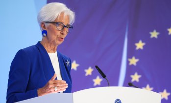 Лагард: Ангажиментът на България да наблюдава публичните финанси е изключително важен
