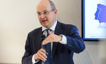 Валентин Маринов: Влизаме в ера на по-несигурна и по-асиметрична парична политика