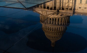 Конгресът блокира възможността САЩ да изтеглят войските си от Европа