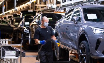 Volkswagen планира да ликвидира марката Seat до 2029 г.