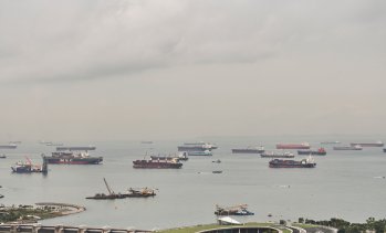 Затварянето на Ормузкия проток показа растящата роля на Близкия изток за енергетиката