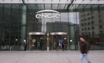 Френската Engie повиши годишната си перспектива въпреки спада в печалбата