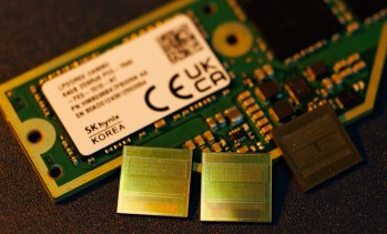 SK Hynix планира нов завод за чипове за 13 млрд. долара