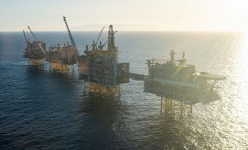 OMV Petrom и NewMed започват проучвания в черноморския блок „Хан Аспарух“