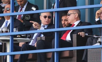 Ердоган и Путин има на какво да научат Запада