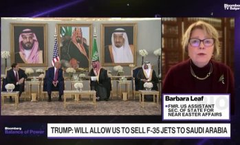 Лийф: Сега започва най-трудната част от мира в Газа