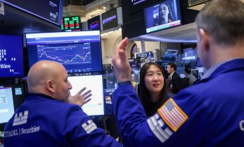 Анализаторите на Goldman повишиха целта си за индекса S&P 500 до 8000 пункта