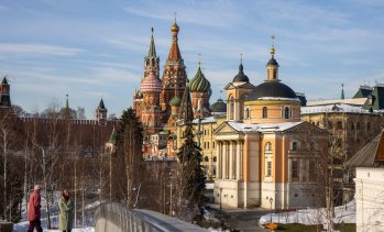 Руската икономика възобновява растежа си през второто тримесечие