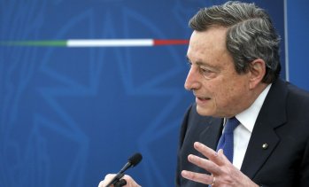 "Супер" Марио Драги може да стане гласът на Европа в преговори с Русия