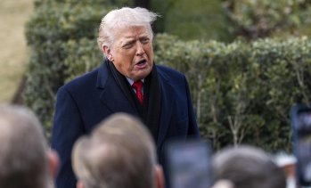 Тръмп заплаши с нови мита страните, които не подкрепят плановете му за Гренландия