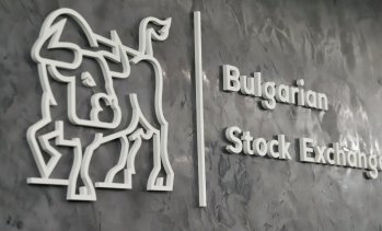 SOFIX се повиши с близо 1% при 1,4 млн. евро оборот от търговията
