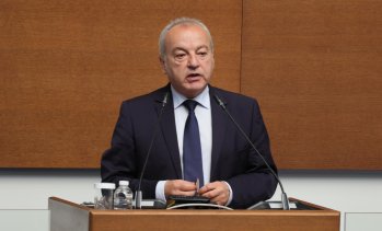 Гълъб Донев: Всички стартирали проекти по програмата за общините ще бъдат разплатени