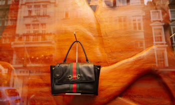 Kering се прицелва в повишаване на рентабилността и възстановяване на бранда Gucci