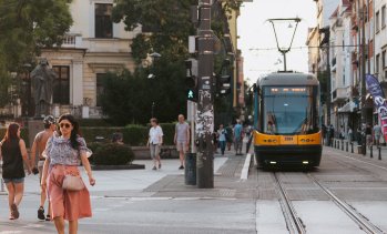 България е сред страните в ЕС с най-голям ръст цените на производител в промишлеността