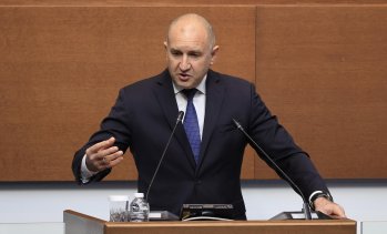 Румен Радев: Работи се по централен електронен регистър за цените на храните