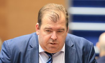 Явор Гечев обвини веригите за слабия ефект на &bdquo;Кошница с грижа&ldquo;