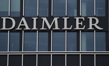Daimler Truck планира да инвестира стотици милиони евро в камиони с водородно задвижване