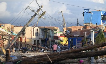 ООН иска по-малко пари за хуманитарна помощ с надеждата, че ще може по-лесно да ги събере