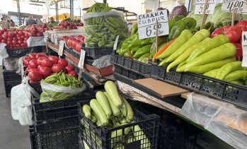 С 1 лев е поскъпнала потребителската кошница за седмица до 98 лева