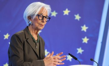 Кристин Лагард не вижда нужда от по-решителен отговор на войната в Иран от ЕЦБ