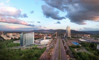 Над 160 млн. евро са вложени в бизнес имоти в България през първото полугодие