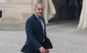&bdquo;Не става въпрос за личности&ldquo;: Радев отново защити изключването на лица от санкциите срещу Русия
