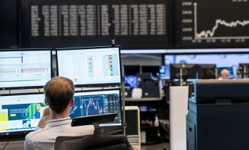 Технологичните акции тласкат общоевропейския индекс STOXX 600 до нов рекорд*