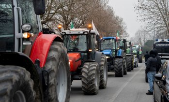Посланиците на ЕС са приели търговската сделка с Меркосур въпреки несъгласието на Франция