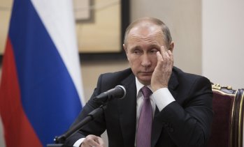 Путин призна: Украйна опитва да спре войната, ударите по рафинериите имат резултат