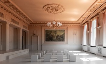 Многофункционална зала в Перник получи голямата архитектурна награда за 2025 г.