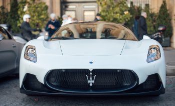 Maserati обновява продуктовата си гама преди очакваната смяна на курса
