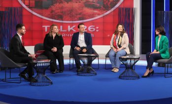 &bdquo;Talk 26: Устойчив град&ldquo; ще постави на фокус развитието на София и липсата на дългосрочна визия