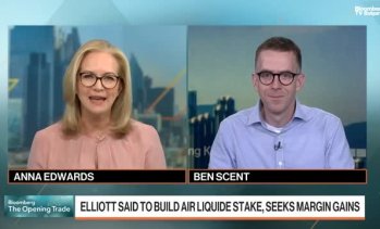 Elliott се насочва към все по-големи цели по света, особено в Европа