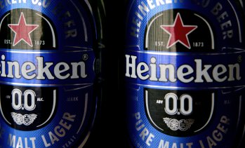 Heineken отчете по-висока от очакваната печалба след съкращаването на 3 хил. служители