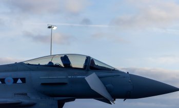 Водещ германски синдикат не иска Dassault в проекта за общ европейски изтребител