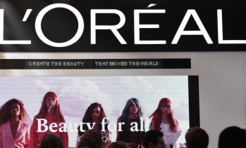 L'Oreal разширява присъствието си в Китай с нов дял в местна козметична компания