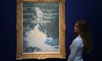 Активисти инвеститори тласкат японска компания към продажби на Моне и Реноар