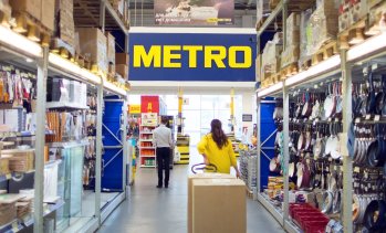 Под управлението на Москва Metro дари 1 млрд. рубли за войната в Украйна