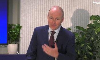 Ирландия: Европа, особено по източния фланг, се чувства заплашена от Русия