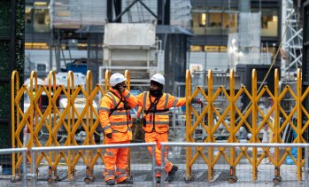 Безработицата във Великобритания се доближава до петгодишен връх