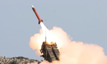Украйна ще търси ракети Patriot от други съюзници, след като не можа да ги получи от САЩ