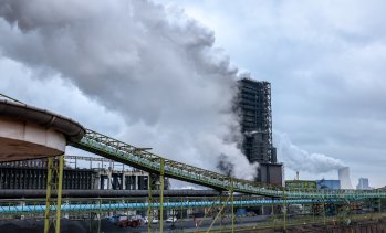 Thyssenkrupp очаква годишна загуба заради слабия автомобилен сектор и високите разходи