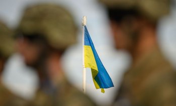 Украйна има около шест месеца, за да отнеме инициативата на Русия на бойното поле