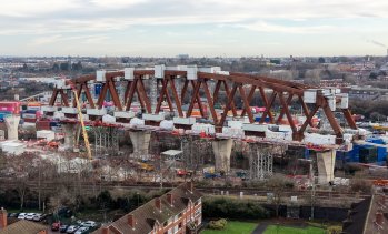 Лондон: Разходите за железопътната линия HS2 ще достигнат 102 млрд. паунда