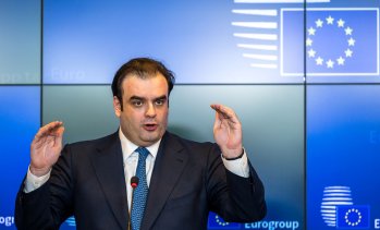 Кириакос Пиеракакис: Ерата на евтиния и изобилен капитал остана в миналото