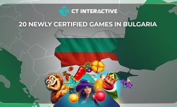 CT Interactive укрепва присъствието си в България с нови заглавия