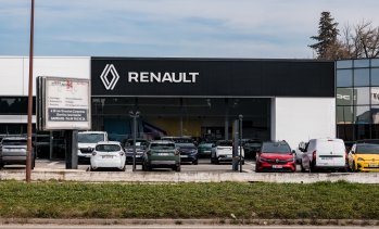 Маржът на Renault засенчва този на редица премиум марки в Европа